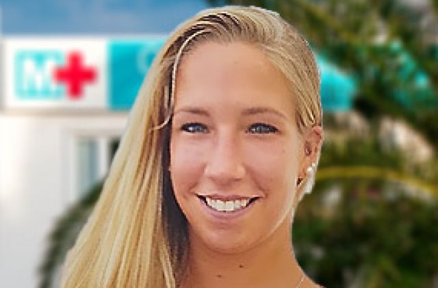 Sarah Strehlke