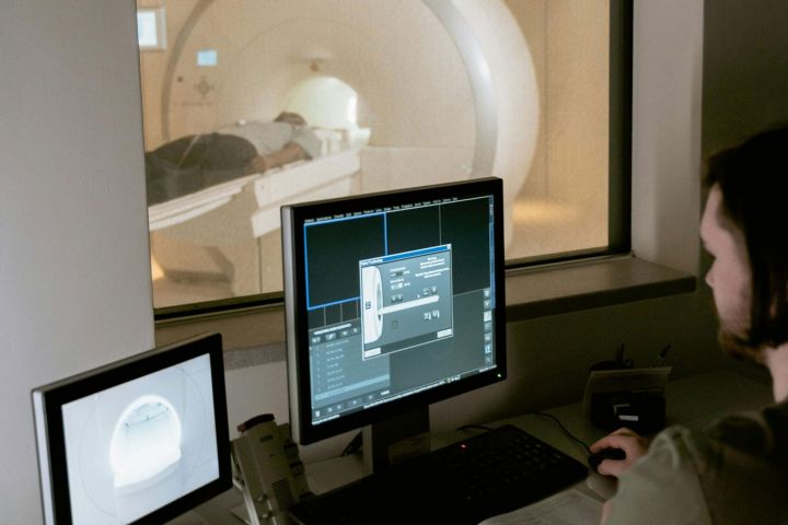 Villa El Inti - Suite 1